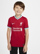 Liverpool FC Thuisbroekje 2020-2021 KIDS