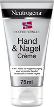 Neutrogena Hand & Nail Cream 75ML