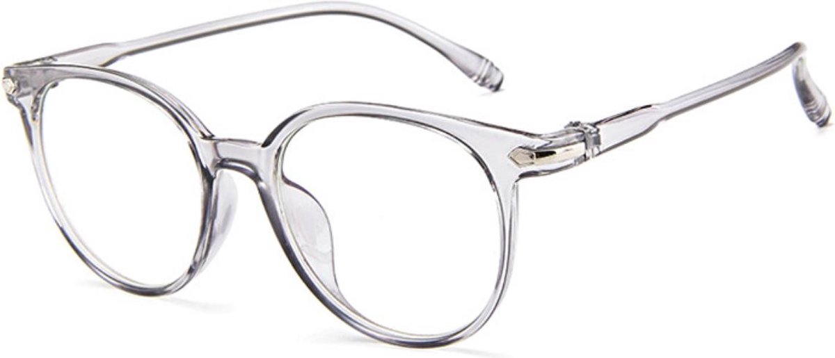 blauw licht bril Computerbril beeldschermbril blue light glasses