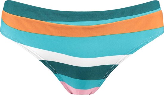 Barts - Deza Bikini Briefs - multi - - Maat 36 | bol.com