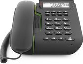 Doro Comfort 3000 - analoge telefoon - Zwart