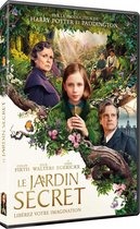 Le Jardin Secret (DVD) (Import geen NL ondertiteling) (Exclusief Bol.com)