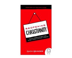 Reopening Christianity