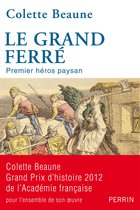 Le grand Ferre