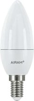 Airam - sauna led lamp - 40 w- 470 lumen -warm white
