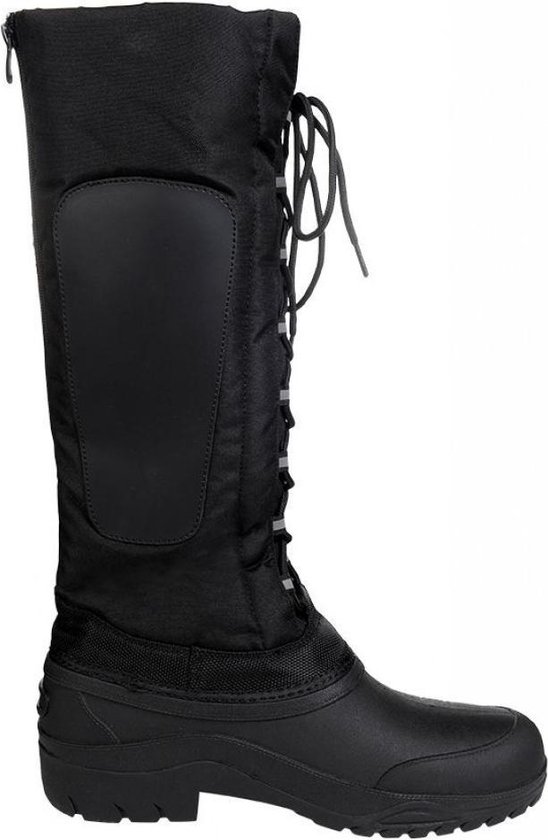 winter thermolaarzen Husky zwart maat 36 | bol.com