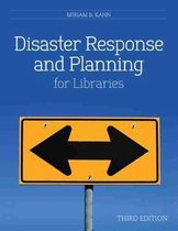 Disaster Response and Planning for Libraries