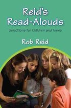 Reid's Read-alouds