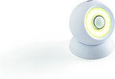 MOOD LED LICHT MET BEWEGINGSMELDER set van 2