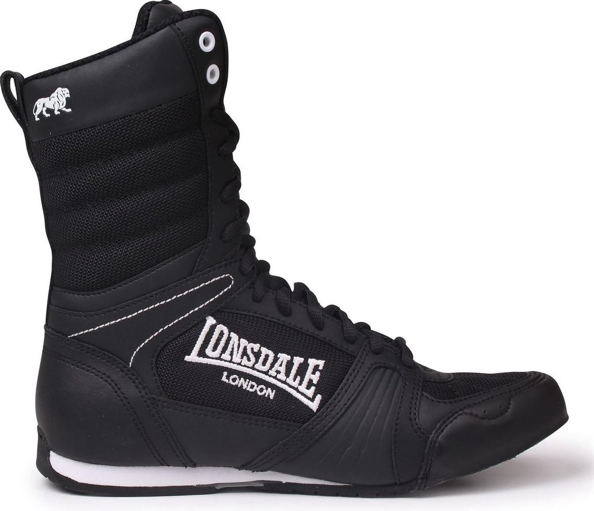 Chaussures de sport de boxe Lonsdale Contender | bol.com