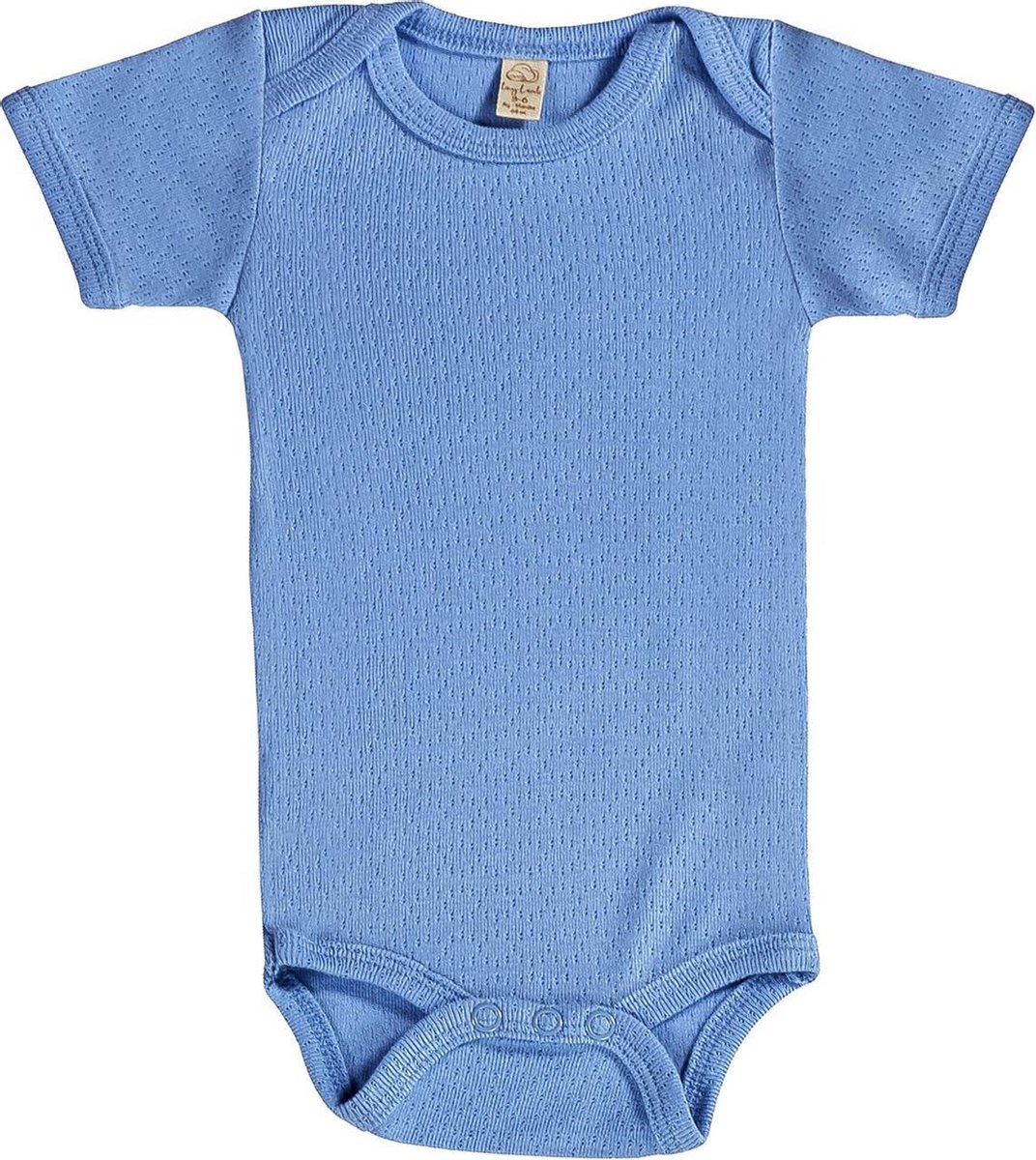 TupTam Baby Jongens Rompertjes Zonder Mouwen 5-Pack, Kleurenmix 3, 116