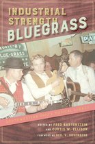 Music in American Life - Industrial Strength Bluegrass