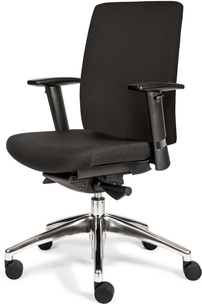 Workliving® Bureaustoel Ergonomisch Comfort Design Ramblas (N)EN 1335