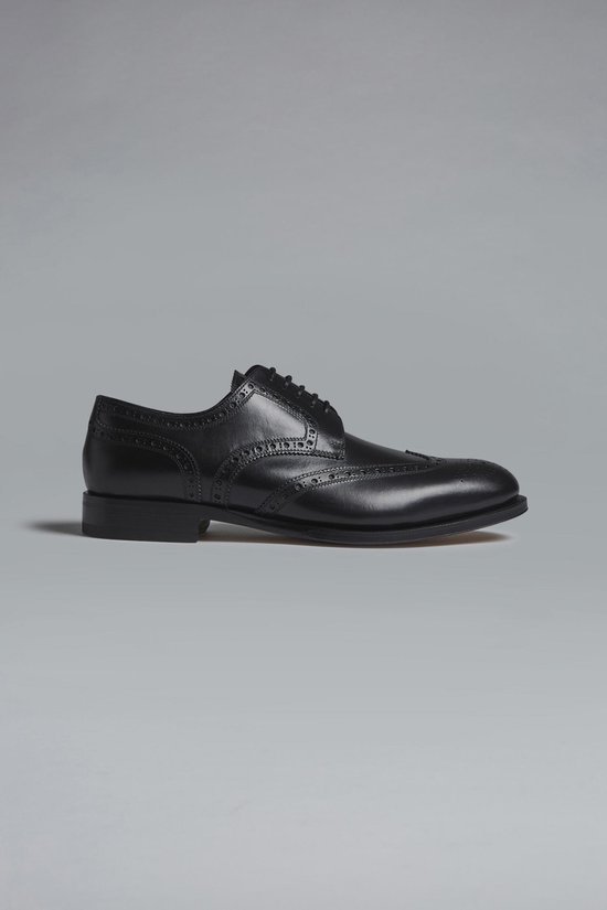 50% de réduction DSQUARED2 HANDMADE Leather Oxford Chaussures pour femmes  Brogue... | bol.com