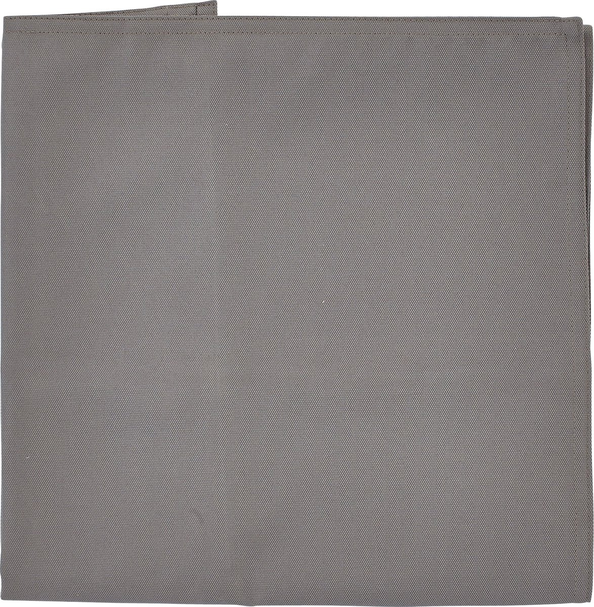 Dutch Decor Tafelloper Sunny 45x150 cm antraciet