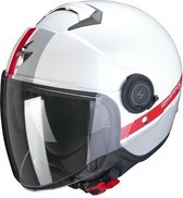 Scorpion EXO-City Strada motorhelm