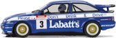 Scalextric - Ford Sierra Rs500 Tim Harvey (Sc3867a)