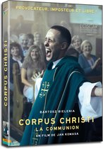 Corpus Christi (DVD) (Import geen NL ondertiteling) (Exclusief Bol.com)