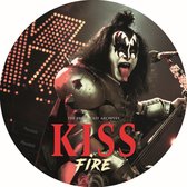 Fire/Broadcast Archives (Picture Disc)