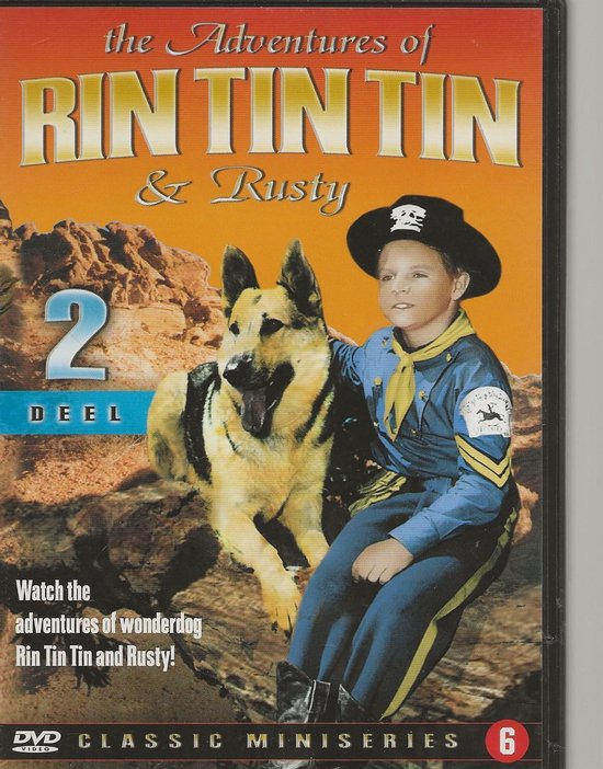 Rin Tin Tin 2