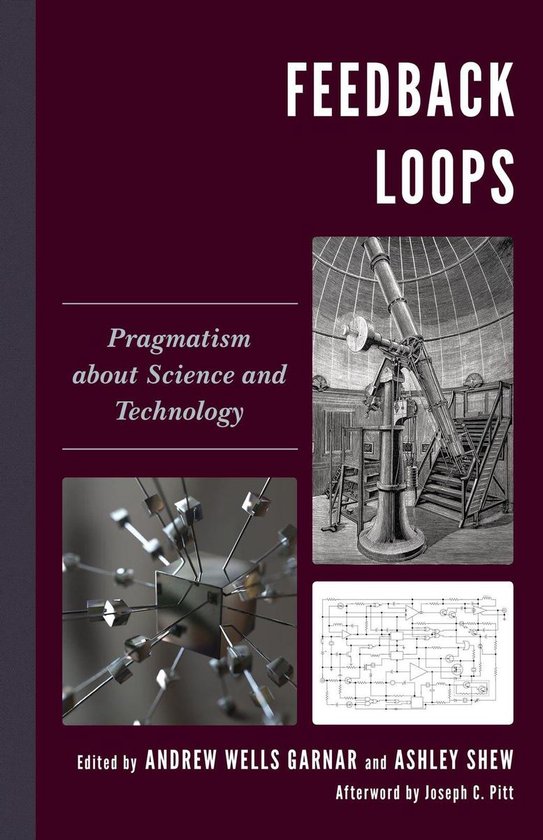 Postphenomenology and the Philosophy of Technology - Feedbac ... - cover