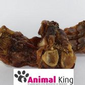 Achillespezen - hondensnack - Animal King - 10 stuks