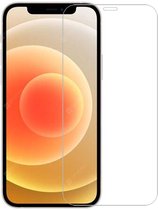 Bright iPhone 12/12 Pro premium screenprotector 2 pack - premium kwaliteit tempered glass - beschermlaag voor iPhone 12 & 12 Pro - Vista Premium
