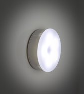 HBKS Wandlamp - Muurlamp - Lamp - Wandlamp Binnen - Spots Verlichting - Wandlamp Slaapkamer - Touch Lamp - Woonkamer - Badkamer - Wit Licht