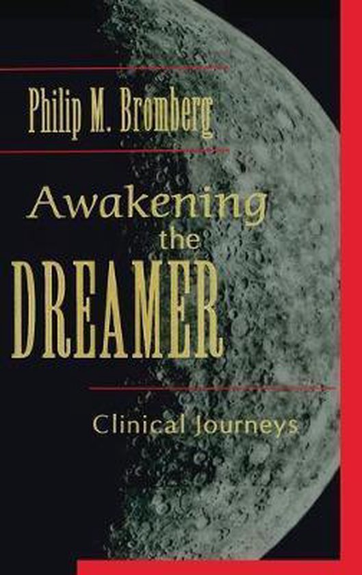 Awakening the Dreamer - cover