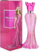 Paris Hilton Pink Rush by Paris Hilton 100 ml - Eau De Parfum Spray