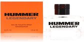 Hummer Legendary by Hummer 125 ml - Eau De Toilette Spray