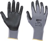 Beschermende handschoen Work Nitec XXL
