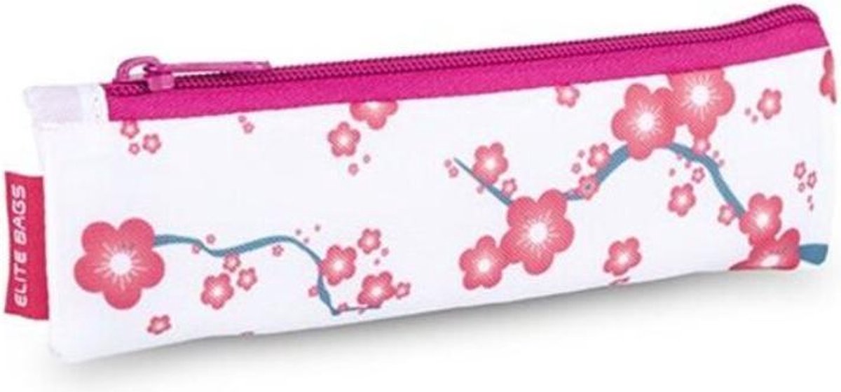 Prikkedief Diabetes Pen case - Flowers