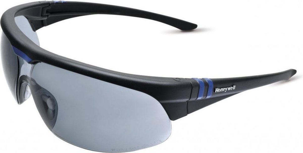 3M veiligheidsbril 1200E met grijze lens (71509-00001