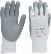 ATG MaxiFoam 34-800 veiligheidshandschoen 7 (S)