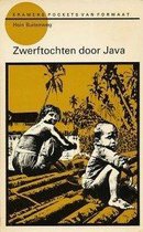 Zwerftochten door java