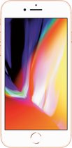 Apple iPhone 8 - Gerenoveerd door SUPREME MOBILE - A grade (Zo goed als nieuw)- 64GB - Goud