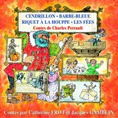 Contes de Charles Perrault (Volume 2)