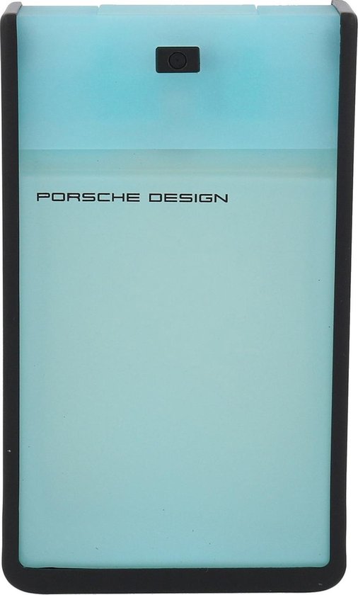 Porsche The Essence By Porsche Design Edt Spray 50 ml - Fragrances For Men cadeau geven