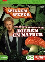 Willem Wever - Dieren en Natuur 1