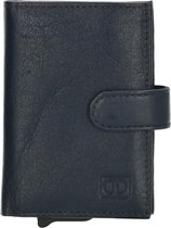 Double-D FH-serie Safety Wallet Pasjeshouder - Blauw