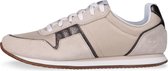 Timberland - Dames Sneakers Women Retro Runner Oxford - Bruin - Maat 37