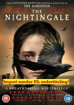 The Nightingale [DVD] [2019]