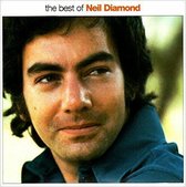 Neil Diamond - The Best Of Neil Diamond (CD)