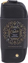 Clutch&Care diabetestasje - Pen Clutch noir