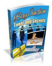 eBay Strategies Tools and Secrets