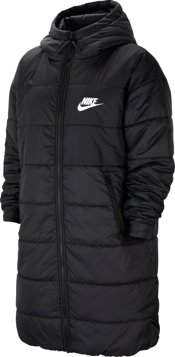 Nike Sportswear Core Synthetic Parka Jas Dames - Maat L | bol.com