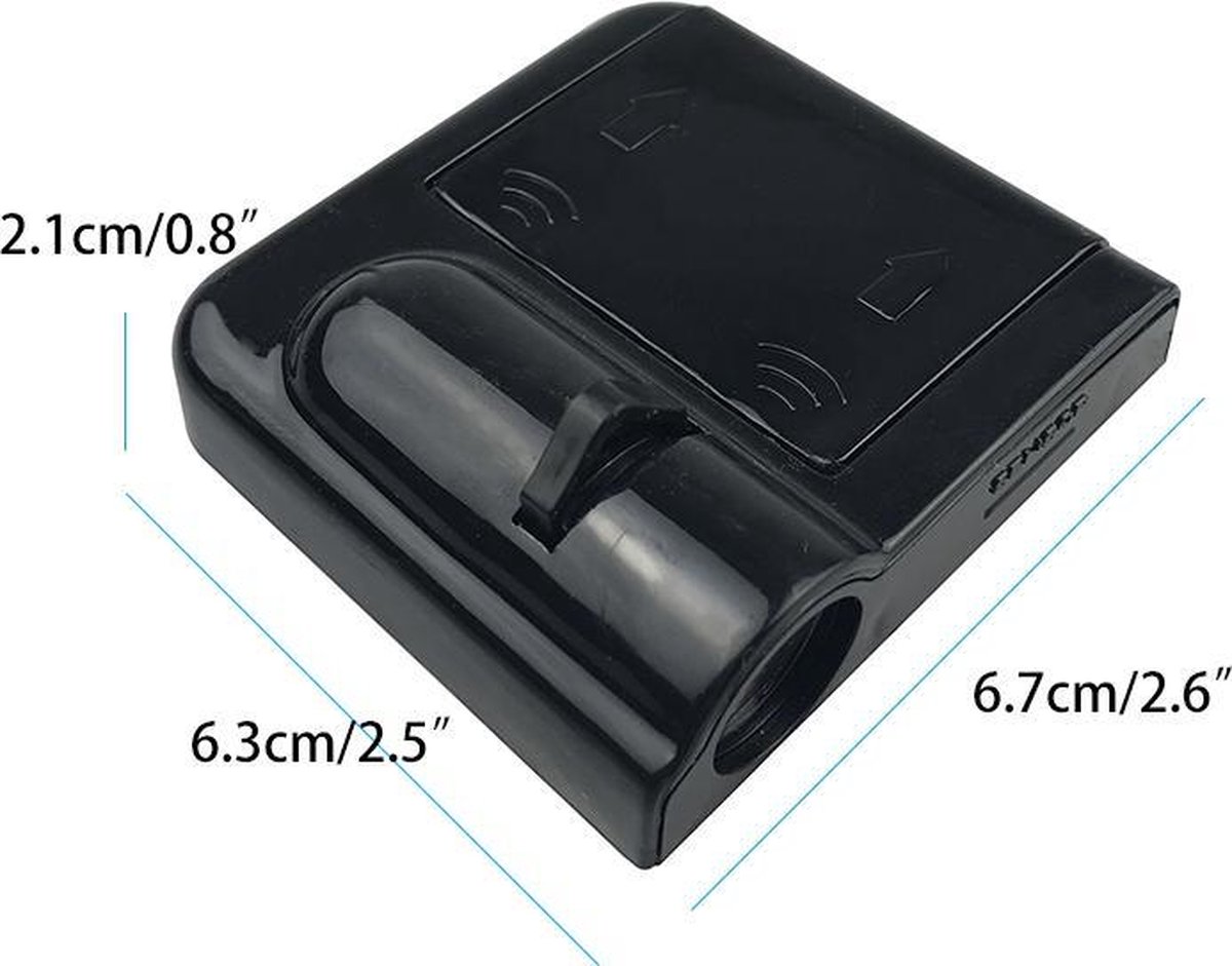 Auto Welkom Deur Licht voor Renault Captur 2014-2018 Deur Licht Projector HD Geen Fade Projector Ghost Shadow Lights Instapverlichting Auto Accessoires,A Install battery version