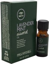 Paul Mitchell Essential Oil, Tea Tree Lavender Mint,