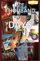 The Thousand and One Days: Book 5